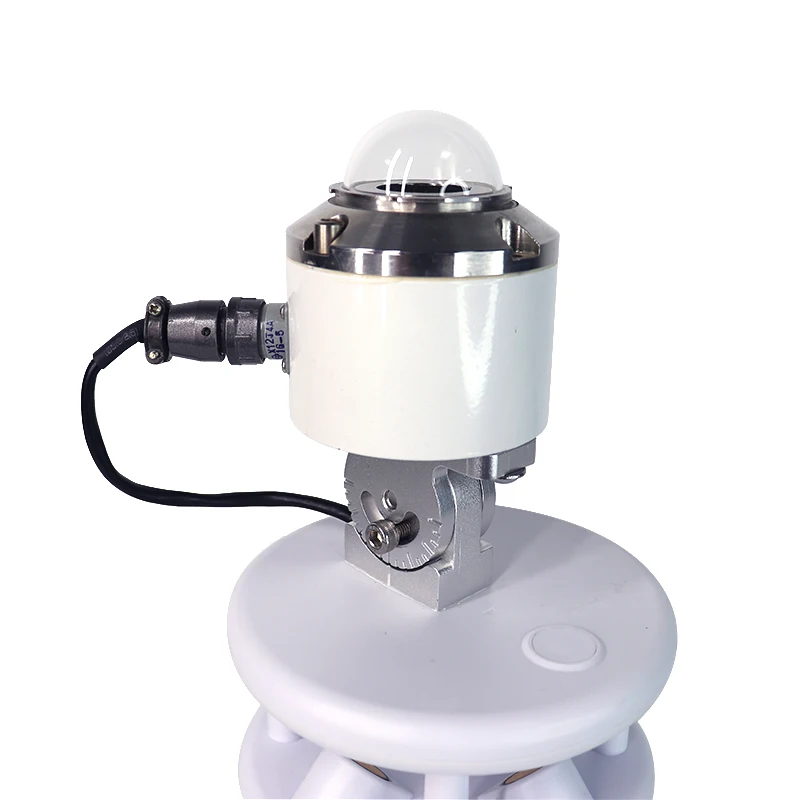 XF500S-CWB Compact Photovoltaic Weather Station Operation-grade Comprehensive Monitoring of Solar Radiation and Meteorology