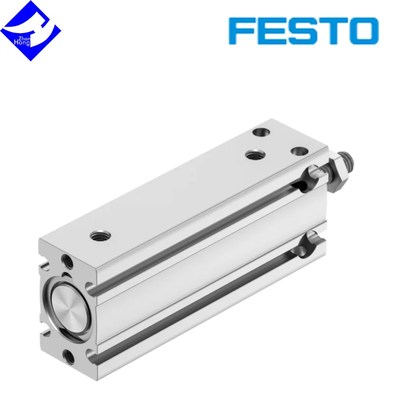 FESTO Genuine 4833191-DPDM-16-40-PA Original, All Series Are Available, Prices Can Be Discussed, Authentic Relia