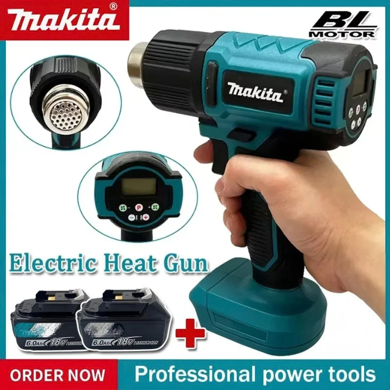 #29 Compare Heat Guns Before You Buy