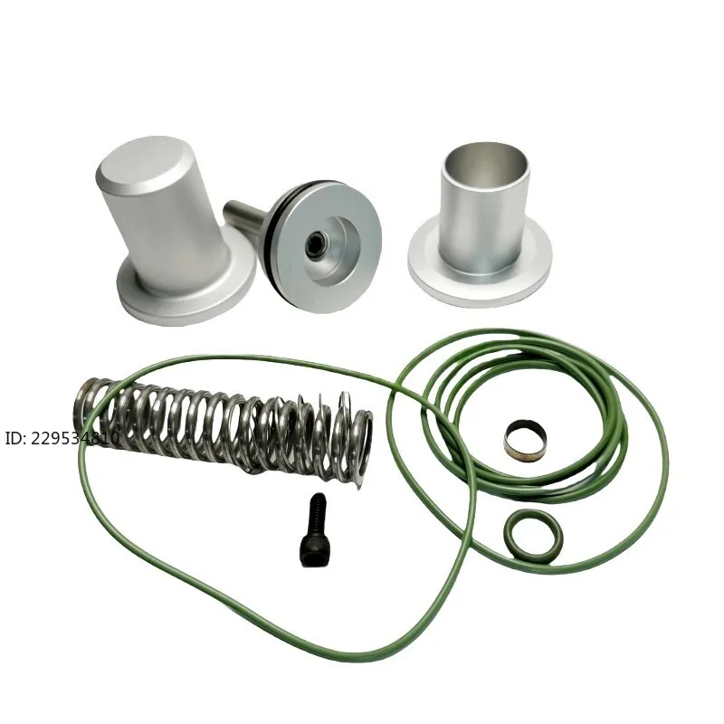 Intake Valve Maintenance Kit 2200900945 Air Compressor R40/R90 Intake Valve Maintenance Kit