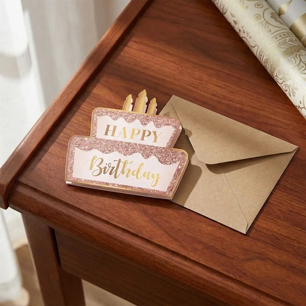 6/7 Slots Birthday …