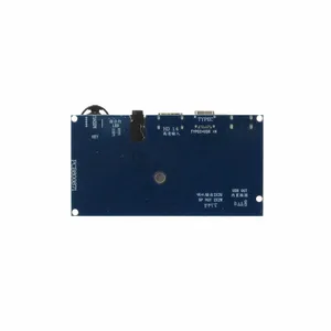 8 بوصة HJ080IA-01E IPS 4: 3 شاشة LCD محمولة عالمية DIY من النوع C مصغرة HDMI سائق لوحة التحكم Raspberry Pi Monitor أفضل 11 لوحة تلفزيون LCD عالمية للمبيعات - رقم 1