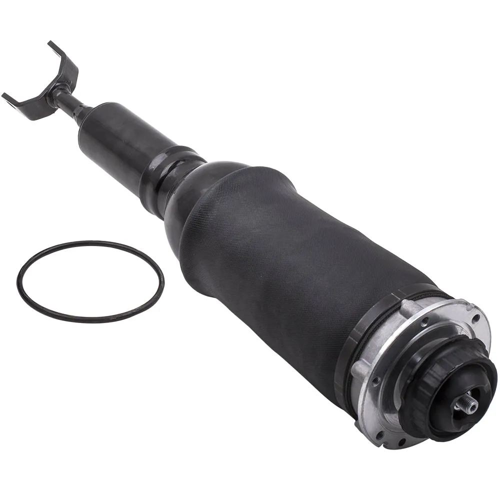 Front Air Spring Suspension Bag Strut For Audi Allroad Quattro A6 C5 4Z7616051B Shock Absorber Bag Air Spring Suspension