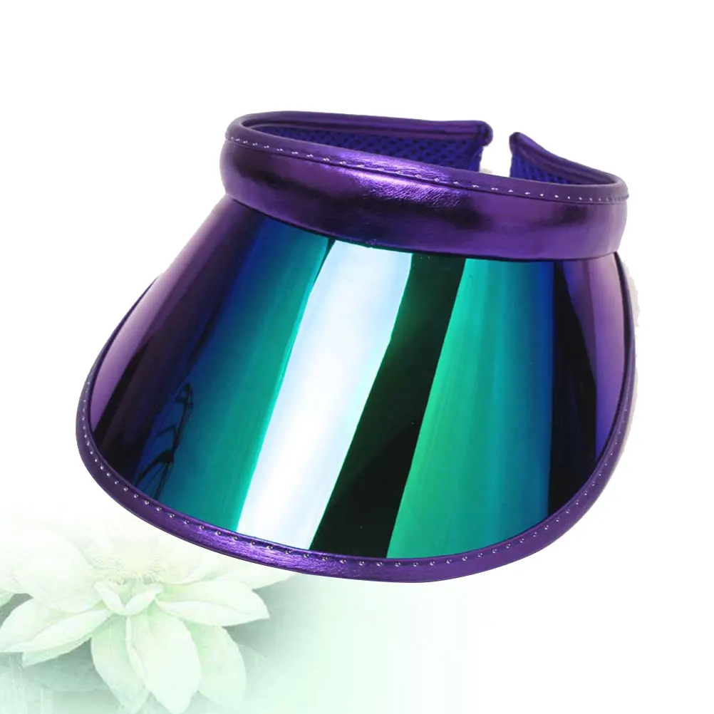 

Fashion Uv Sun Hat For Empty Hat Men Women Wide Brim Lightweight Outdoor Protection Beach Travel Summer Festival