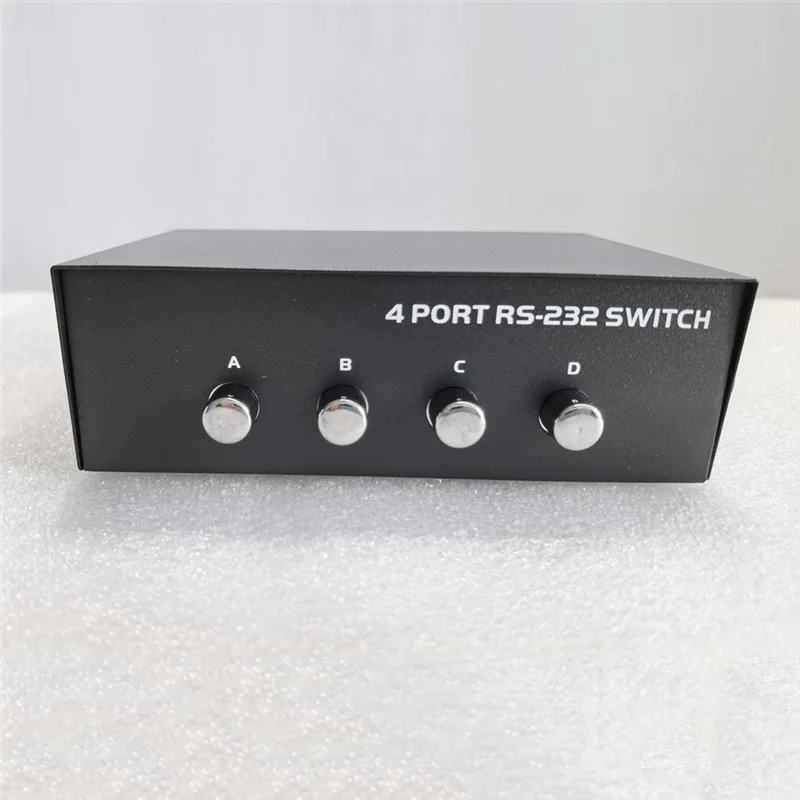 Ports RS232 Switch …