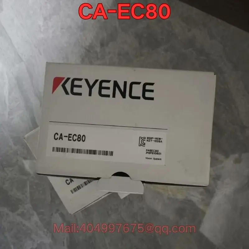 

New CA-EC80 PLC module Quotation for July 2026