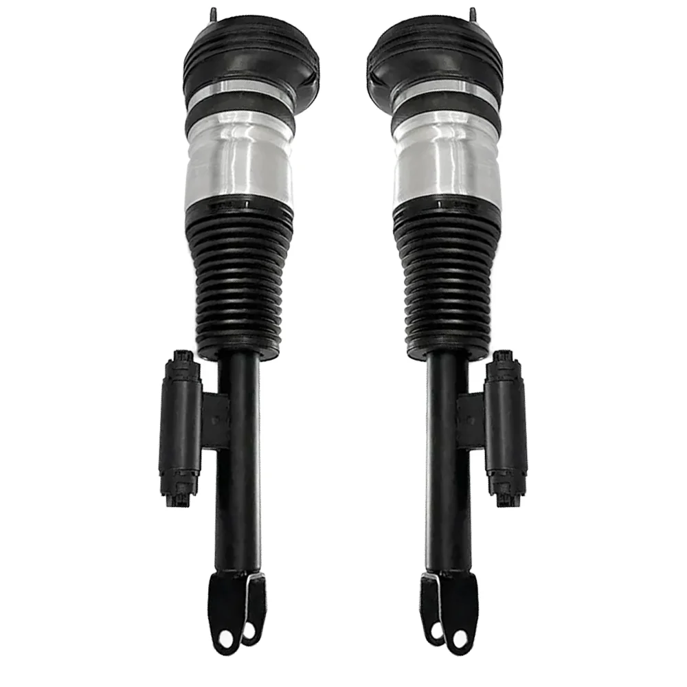 

Suitable for Mercedes Benz A2233205103 A2233205203 Car front air suspension shock absorber S400 S500 S450 S500 S580 S680 MAYBAC