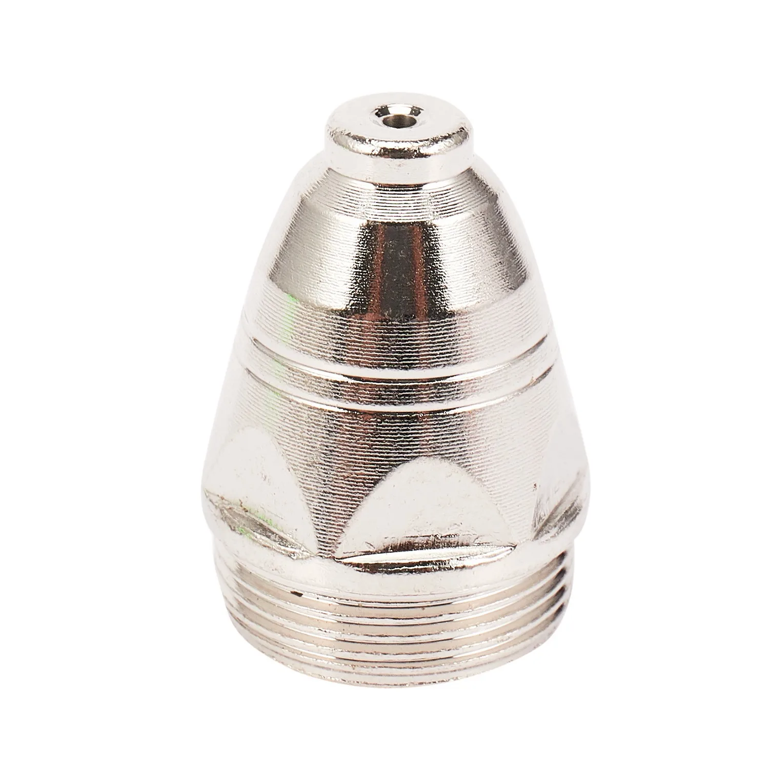 

A84Z-P80 Inverte Plasma Cutter Cutting Plasma Consumable Cutting Torch Accessories Nozzle Tips Electrode Cnc 100Pk