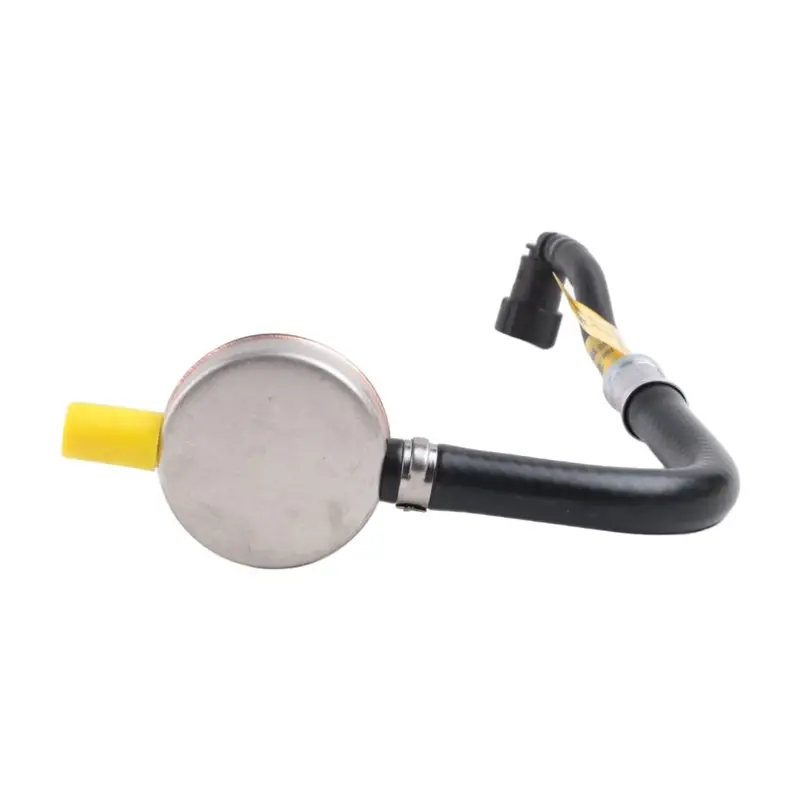 A19Q-New High Quality Car Fuel Supply Front Pipe Pipe With Valve 13375051 For Cruze Buick Yinglang 1.6