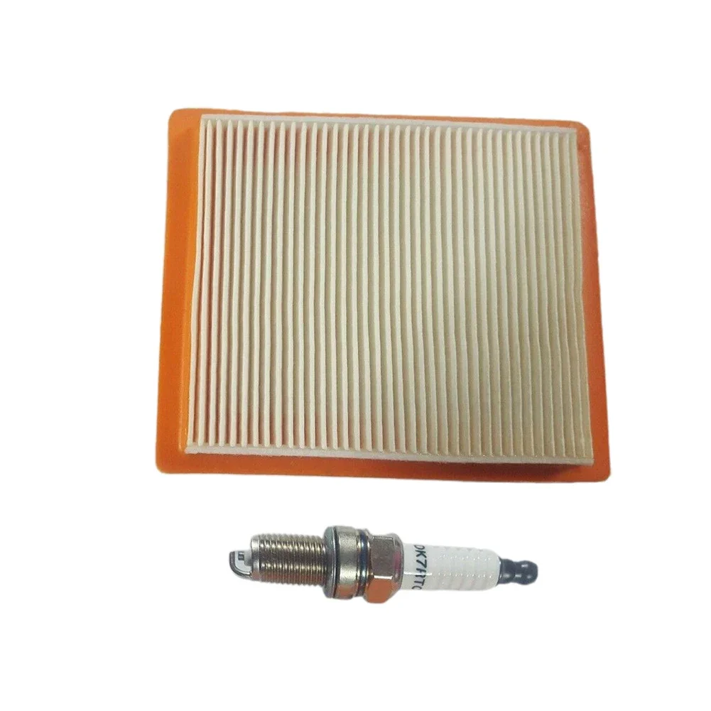 Engine Tune Up Parts Kit With Air Filter For For For For 6 75 XT650 XT675 Lawn Mower To Maintain Optimal PerFor Formance