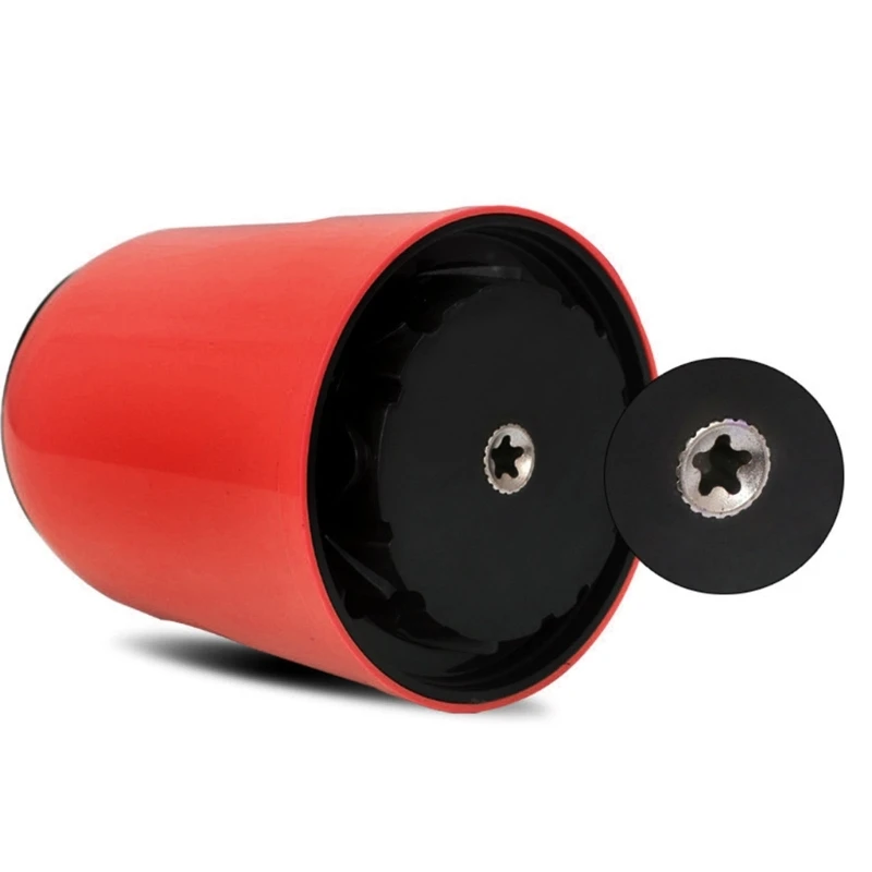 Stainless Steel 200w Grinder Glass Bowl Grinder for Meat Fruits