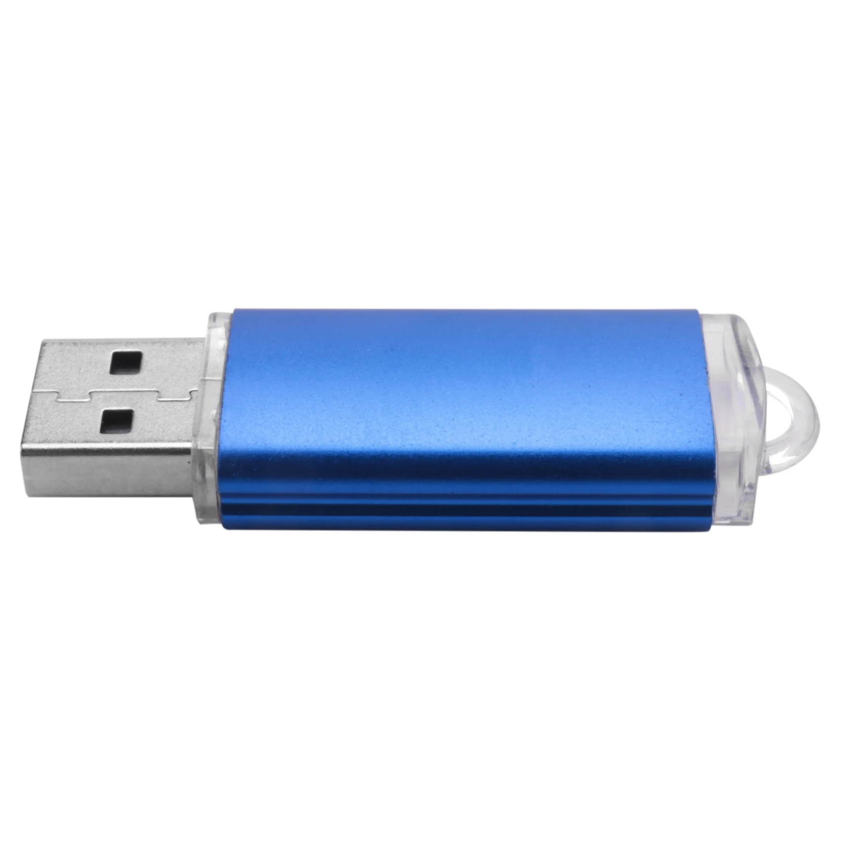 Memoria Flash USB 2,0 de 64MB, unidad de almacenamiento para ordenador portátil