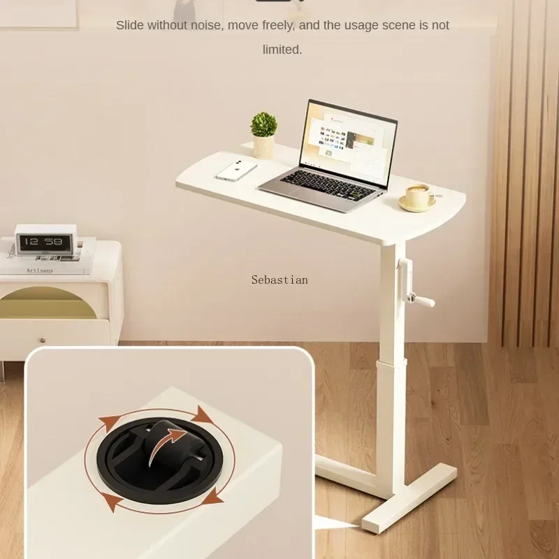 Elevated Sofa Table, Dining Table, Bay Window Desk, Computer Desk, Folding Table, Small Table on The Bed  Furniture