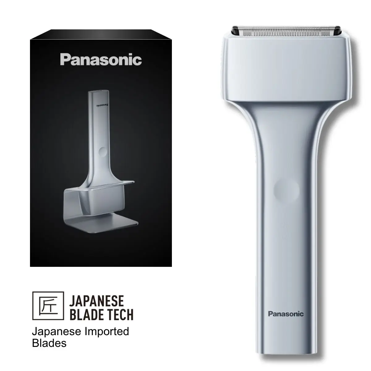 Panasonic ES-TM21 M… - image