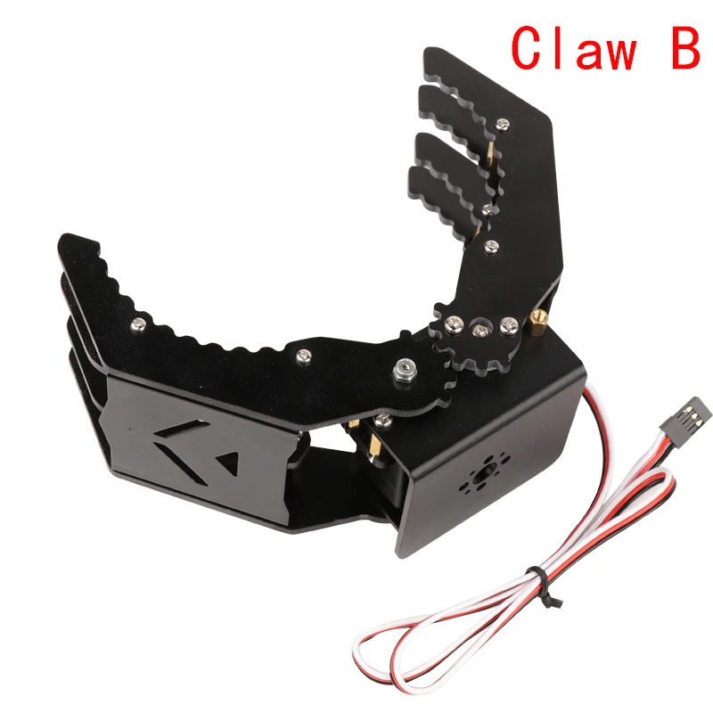 Variant: Claw B
