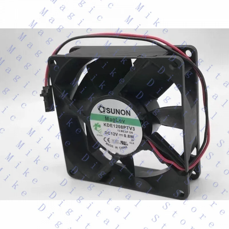 Uu For Sunon 8025 K…