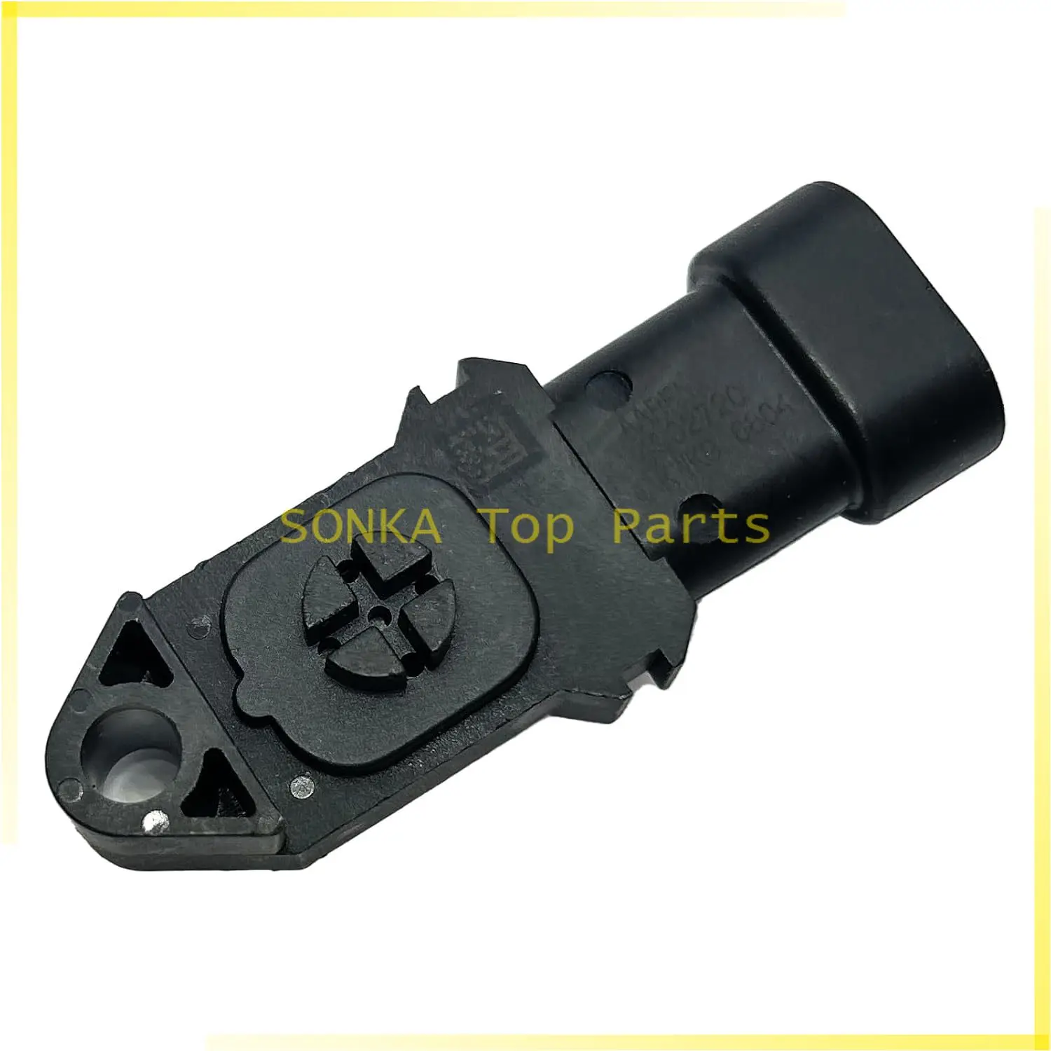 

4902720 Intake Pressure Sensor for Cummins N14 L10 Engine