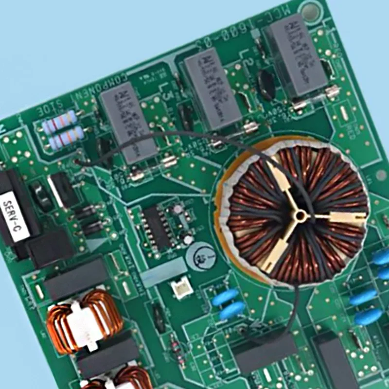 4316V473 MCC-1600-03 outdoor power board ,New for central air conditioning