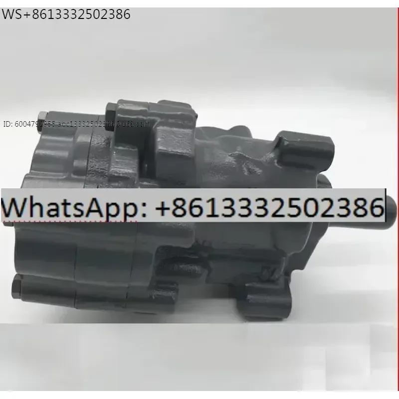 1616710380 genuine airend screw block for AC air compressor made in Belgium