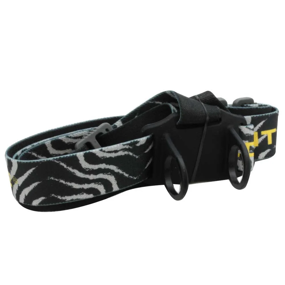Wholesale NITECORE Headlamp Original Accessories Headband With Bracket For HC30 HC33 Headlight not include Headlamp