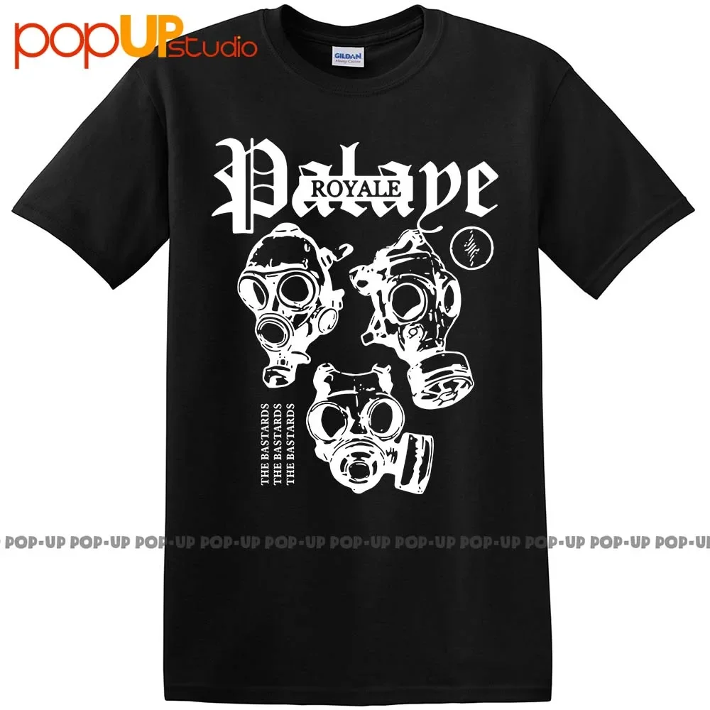 Palaye Royale T-Shirt Funny Birthday Father Mother Day Gift For Men Women