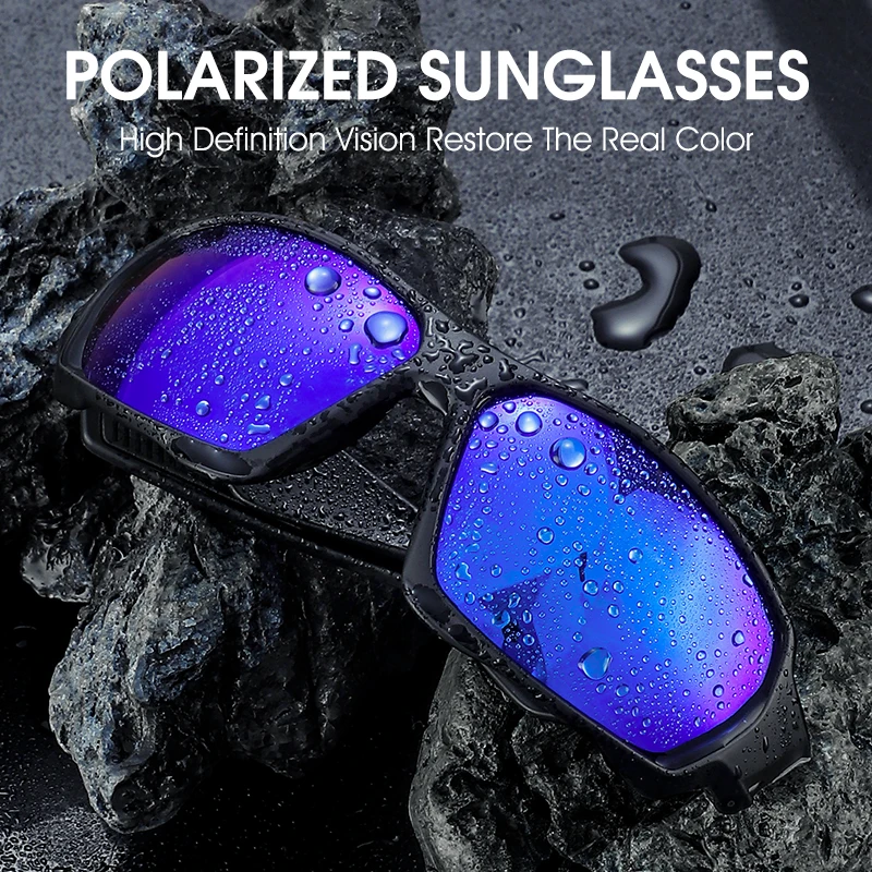 Thumbnail 2 - #57 Top Polarized Outdoor Sunglasses Picks for Every Budget