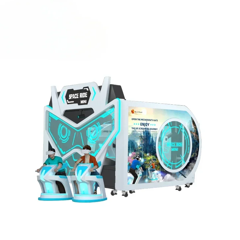 Movie Power Vr Flyi…