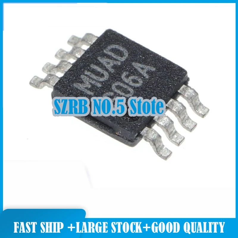 

20pcs/lot LM2621MMX LSM6DSOWTR LT1763CS8 MFI343S00177-L IR2085STRPBF IC Chips component
