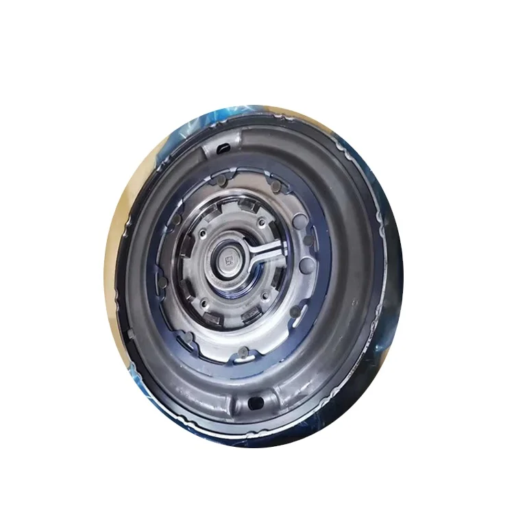 remanufactured Transmission Clutch MPS6 6DCT450