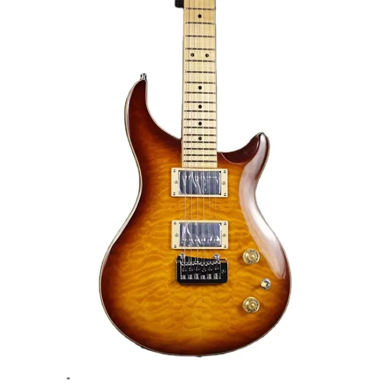 

STLF 2022 Hot Sale OEM Custom 6 Strings Electric Guitar Made in China