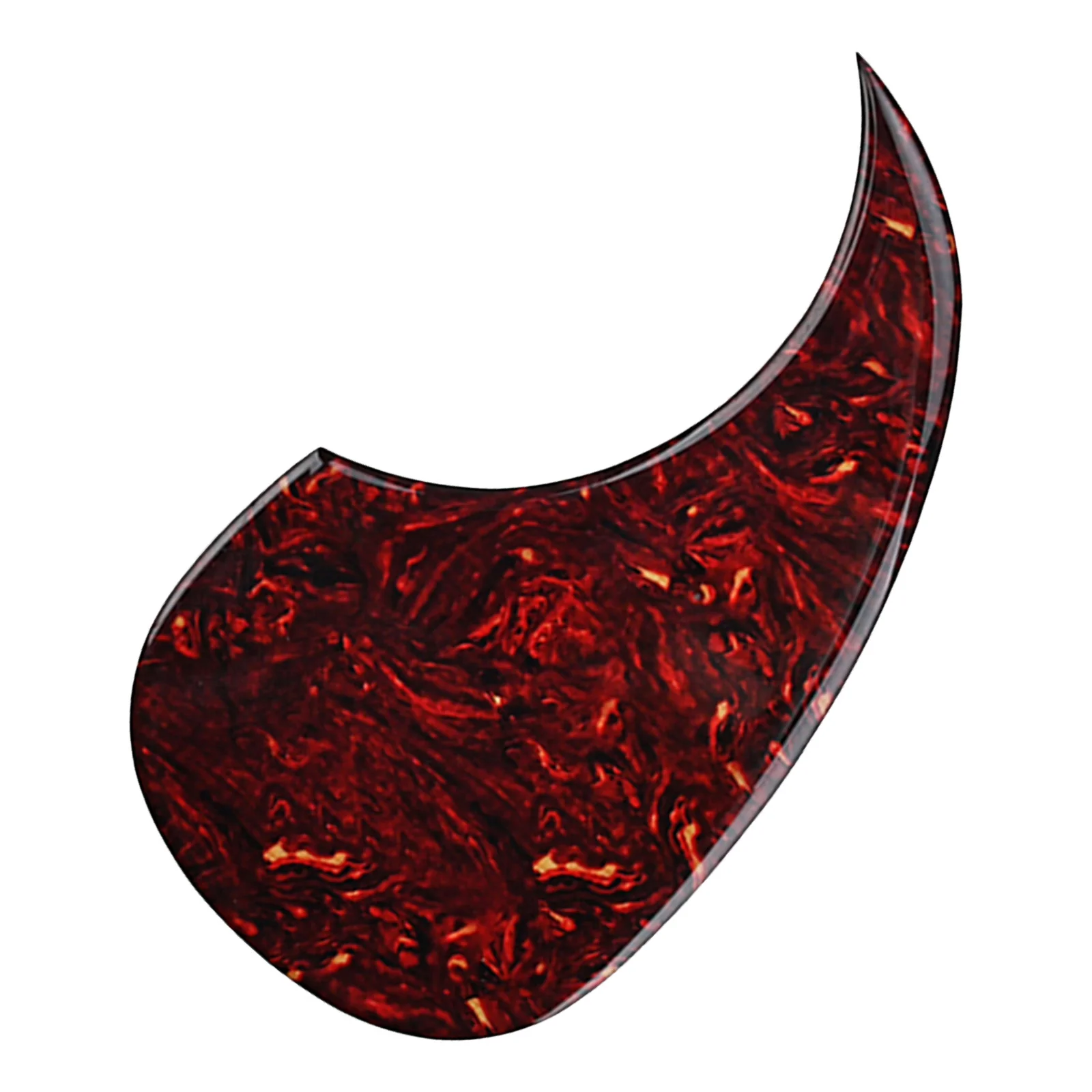 

Pickguard Acoustic Guitar Protector Scratch Plate Anti-Scratching Sticker For Electric Folk Guitar Pvc Protection Plate