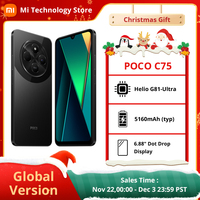 Global Version Xiaomi Poco C75 128GB/256GB Triple Camera 6.88 \