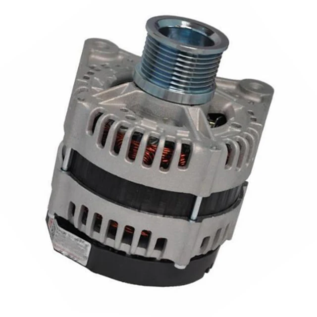 

Diesel Engine parts Alternator 897182-2892 For excavator parts