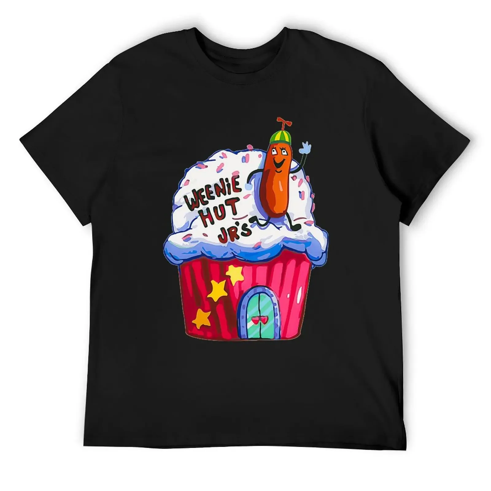 

Weenie Hut Jr T-Shirt cute clothes hippie clothes plus size clothes for men