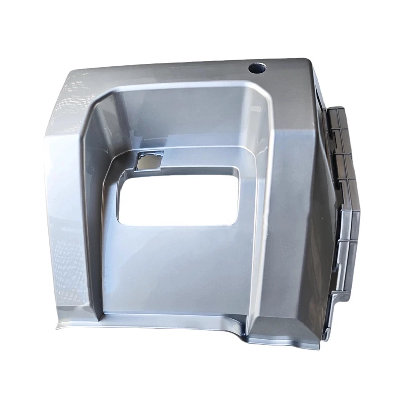 Rear Bumper Trim Fits Fang Cheng Bao 5, Leopard 5, Denza B5