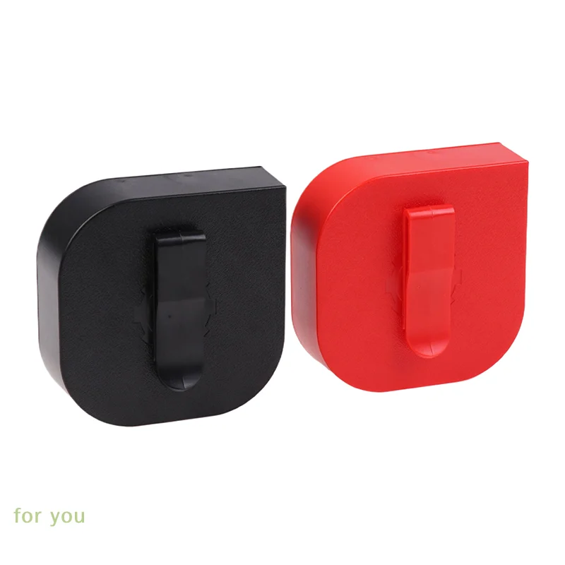 Shooting Supplies: IPSC Bullseye Target Sticker Dispenser & Hole Patch Carrier Box