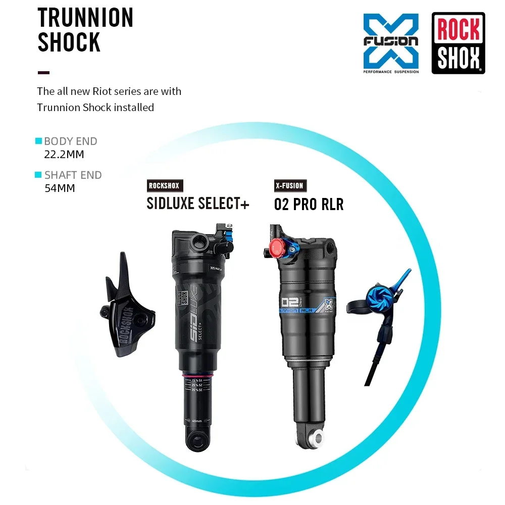 LEXON Carbon XC MTB Рама 29er Полная подвеска 120 мм 2100 г Boost148 Trunnion Rockshox Совместимая рама гоночного велосипеда