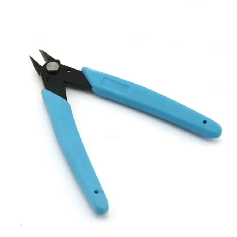 

170II Electronic Cutting Pliers 125mm 5 Inch Mini Cutting Assembly Model Building Tools For Adults Hobby Making DIY