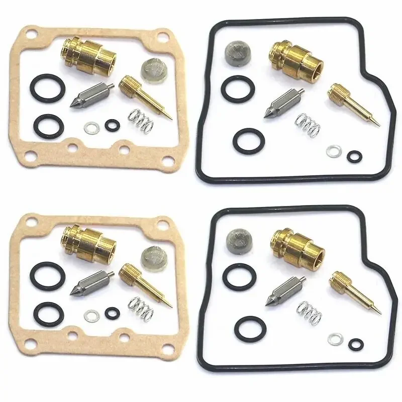 

FOR SUZUKI VX800 1990-1993 VS1400 87-1992 INTRUDER VX 800 VS 1400 Carburetor Repair Kit Rebuild