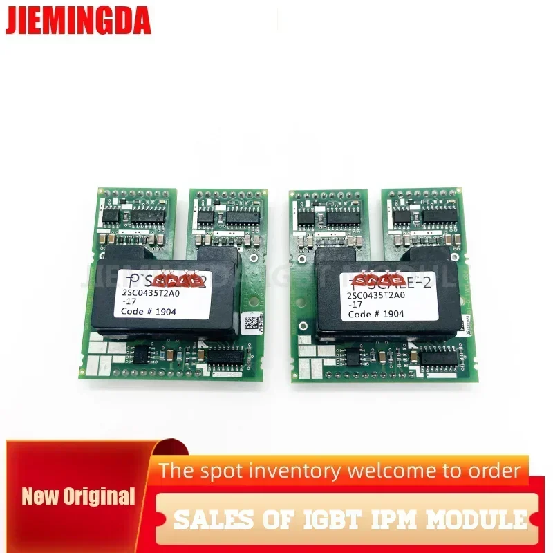 2SC0650P2A0-17 2SC0650P2A0-17ENG 2SC0650P2A0-17 NEW ORIGINAL DRIVE BOARD IN STOCK