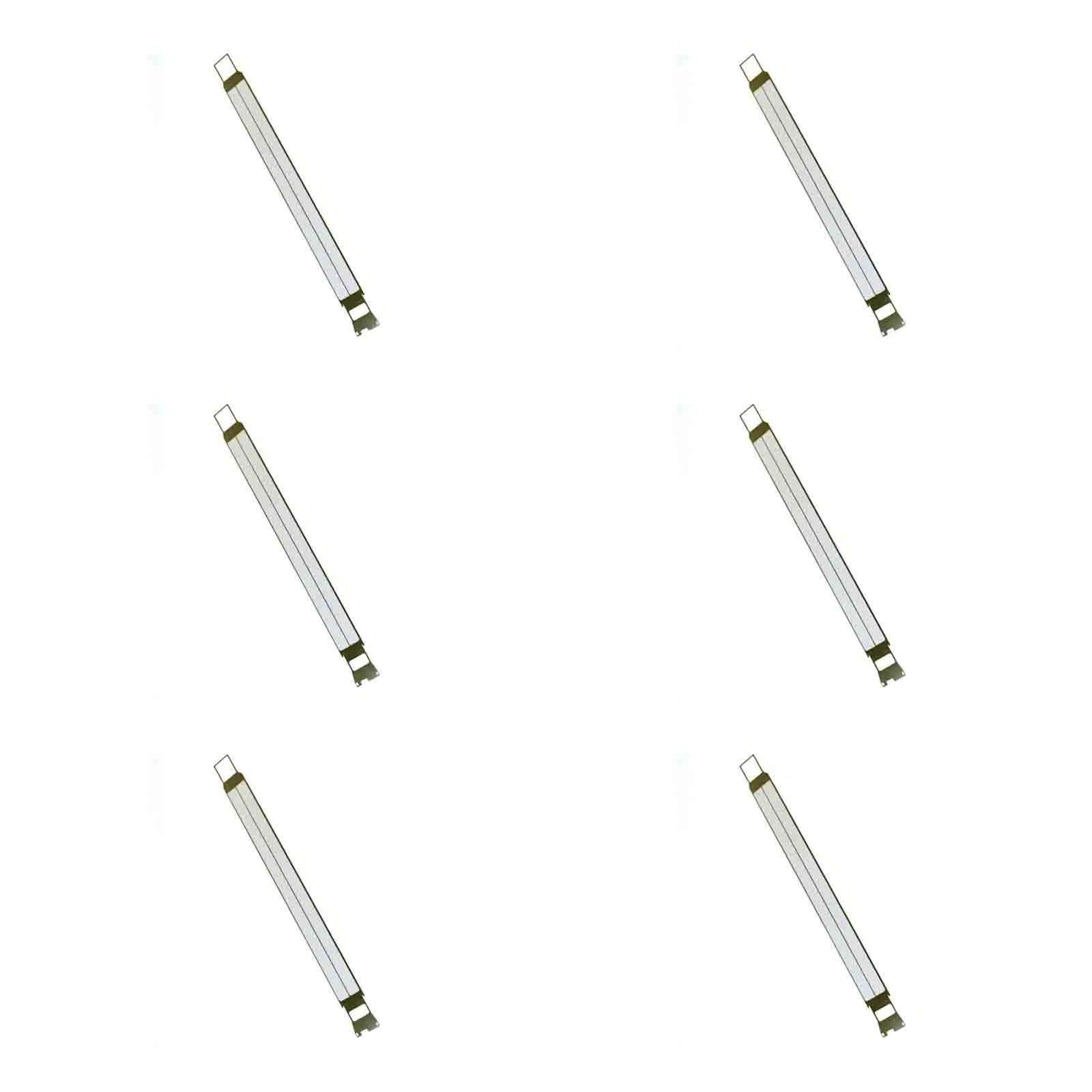 

6PCS Charge Corona Grid Fits For Xerox DC4590 DC4127 DC4595 DC4110 DC900 DC4112