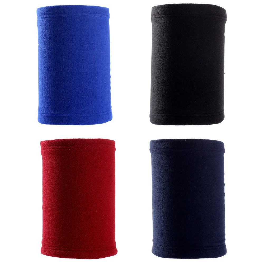 AliExpress NONE Cycling Hiking Camping Hunting Running Polar Fleece Neck Tube Scarf Bandana Bike Motorcycle Face Mask Bandana Magic Scarf Men