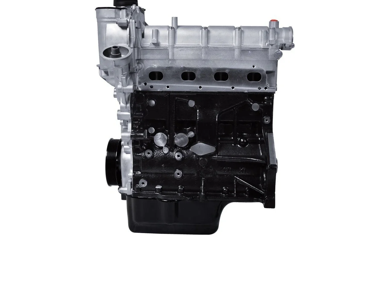 1.6 EA111 engine assembly motor for Langyi Bora Suiteng Golf Skoda