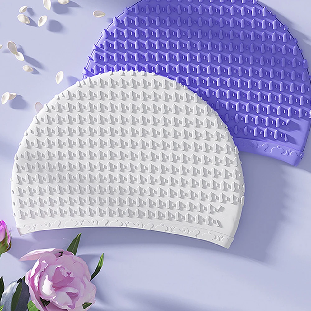 Taşınabilir Büyük Silikon Yüzm - Swim Hat Silicone incelemesi ve fiyatı
