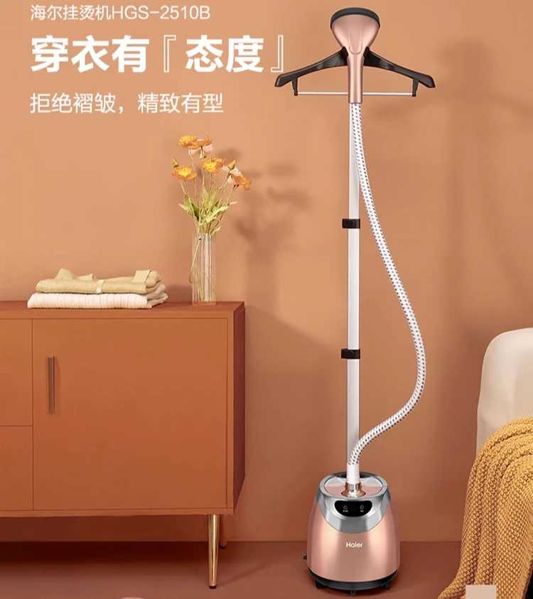 

Паровой подвесной утюг, бытовой ручной утюг для глажки одежды, коммерческий вертикальный небольшой магазин одежды, посвященный