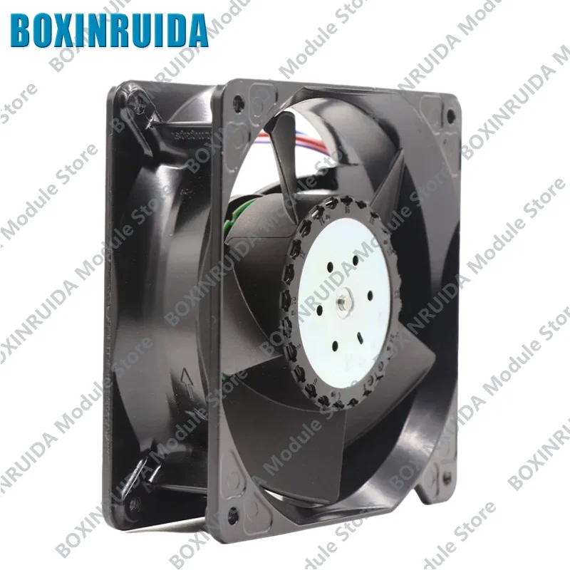 Brand new original 4114N/2H8P inverter cooling fan 12038 24V 120W