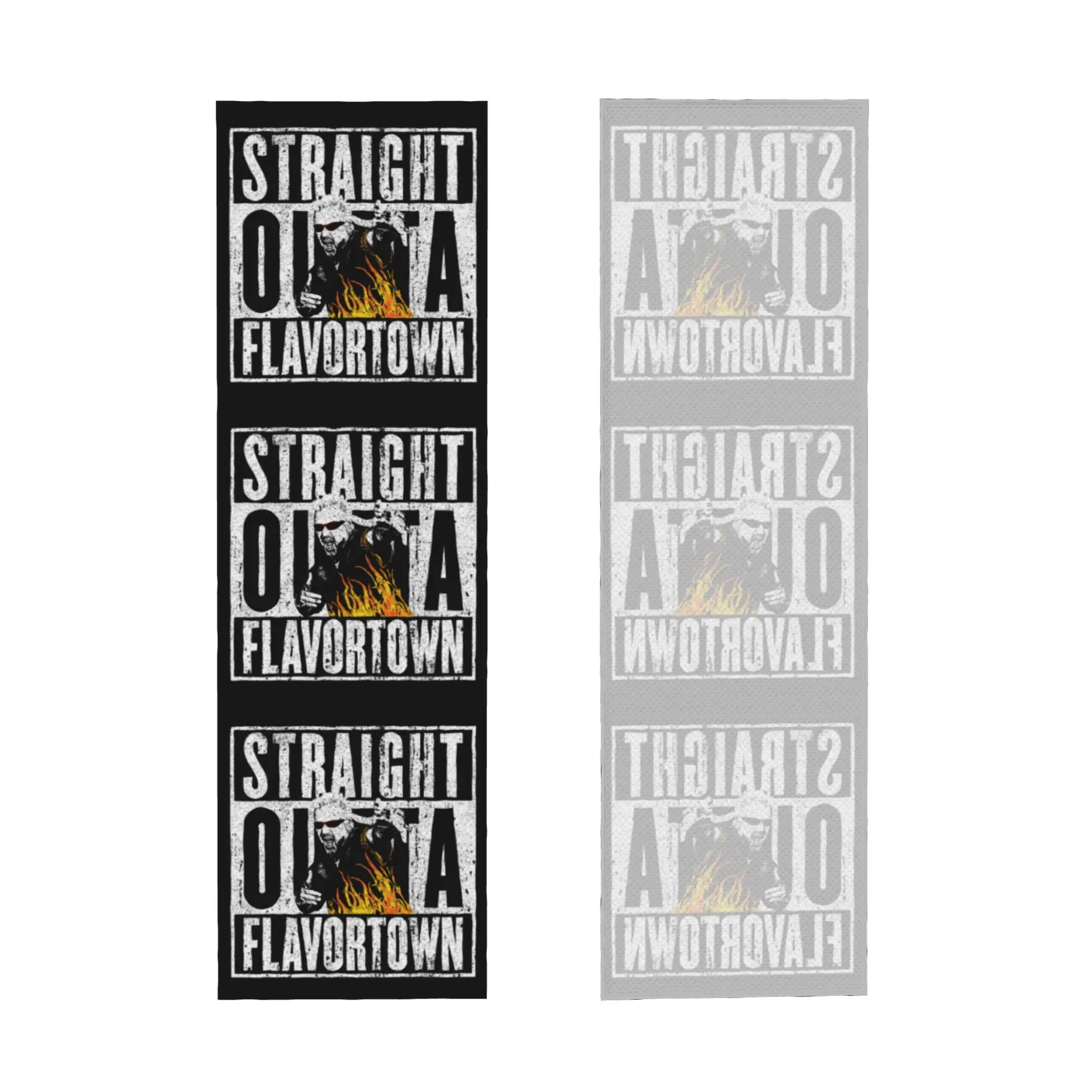 American Pro Wrestling Hulk Hogan Towel Quick Dry  Super Soft  Running Towels
