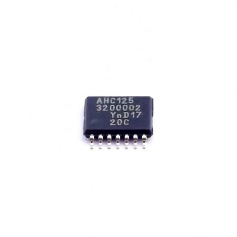 20pcs~100pcs-lot-100-novo-ahc125-74ahc125pw-tssop14