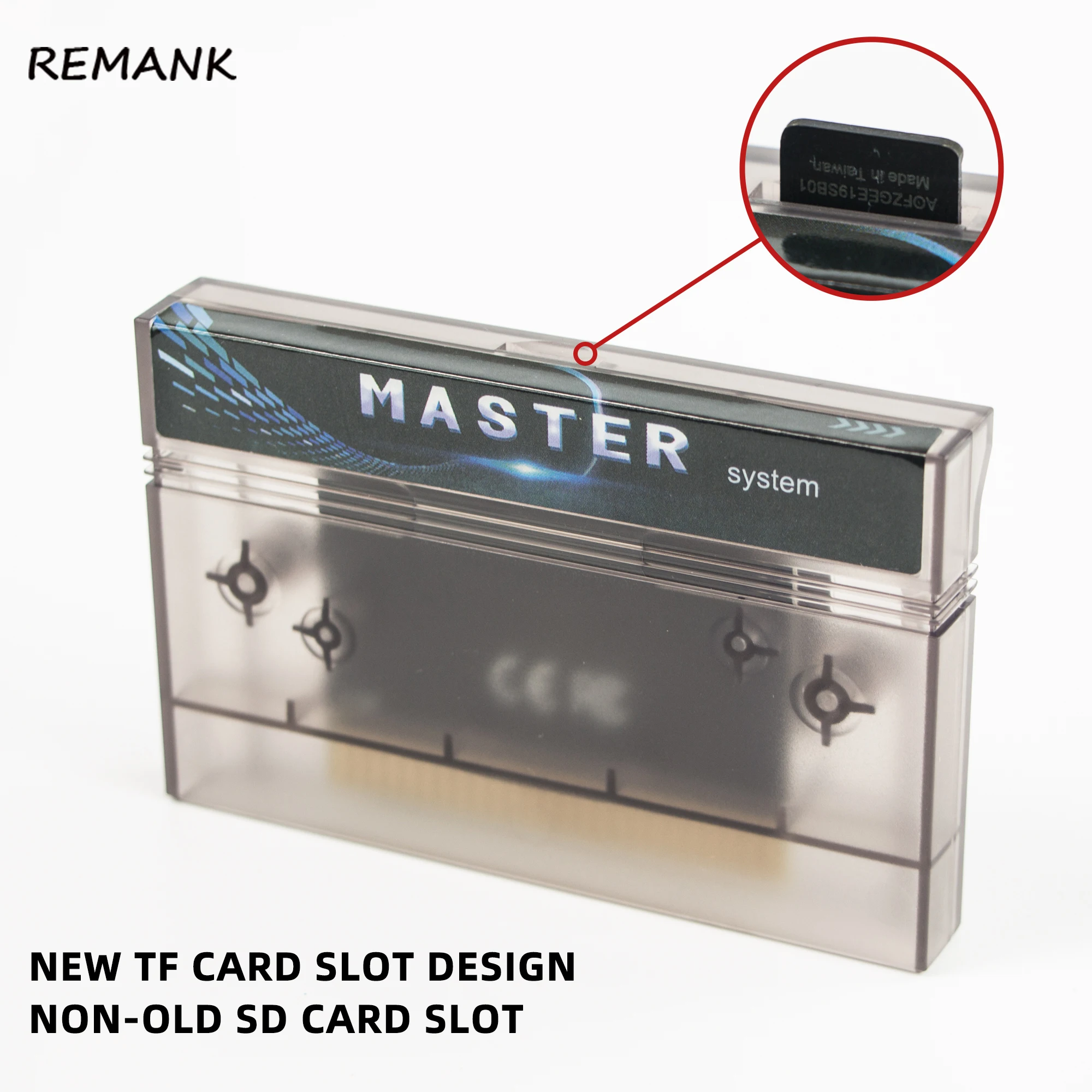 NEW Master System Master Syste - огляд і ціна Gaming Console Genesis
