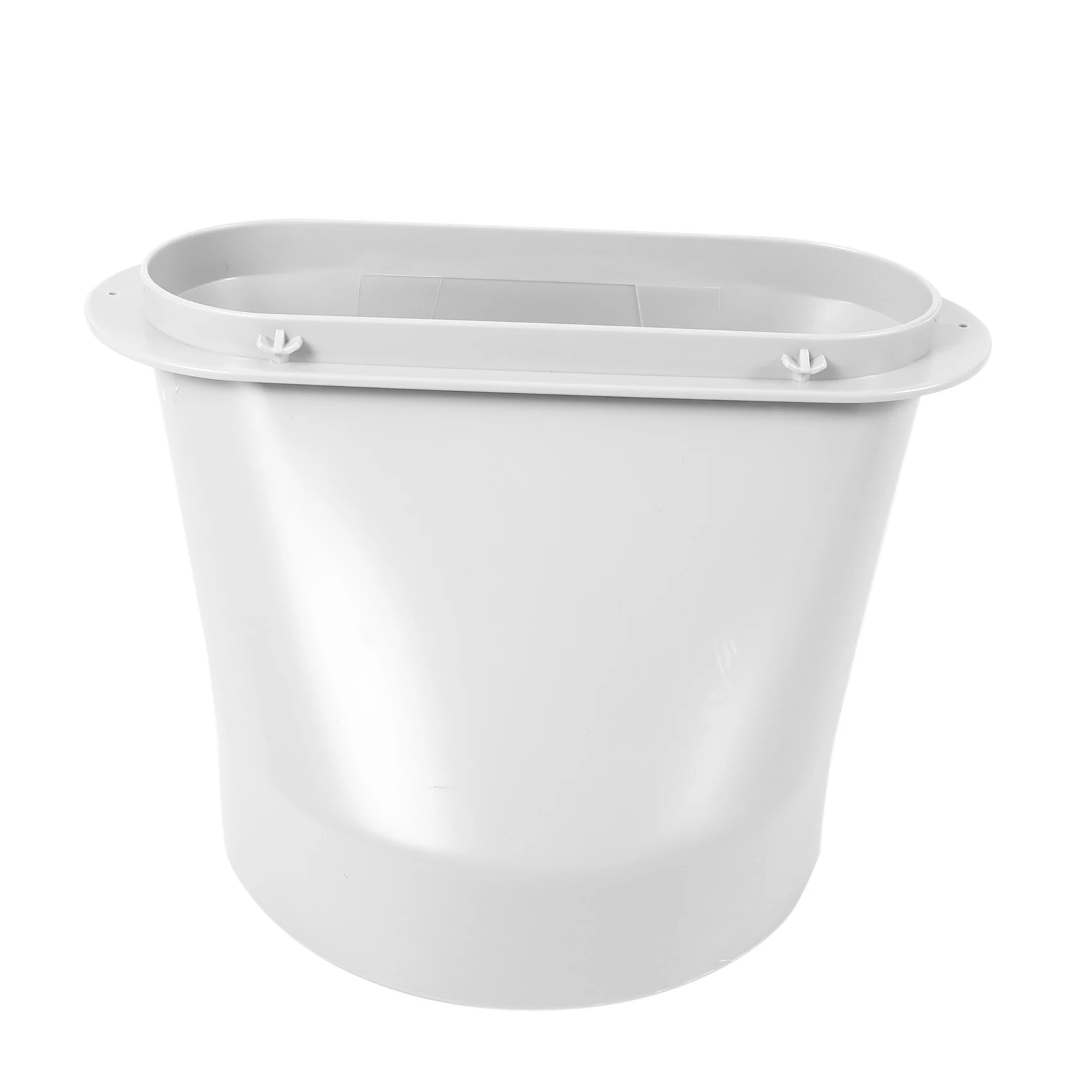 휴대용 에어컨 키트 플레이트용 창 어댑터 커넥터 배기 호스